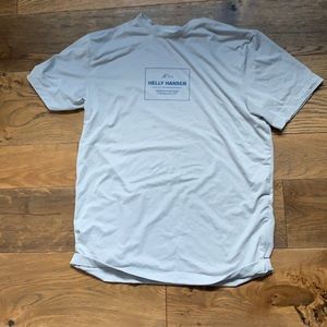 Helly Hansen shirt